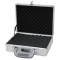 Tz Case TZ Case TZ0011 S Aluminum Packaging Case; Silver - 3.25 x 9 x 11.5 in. TZ0011 S